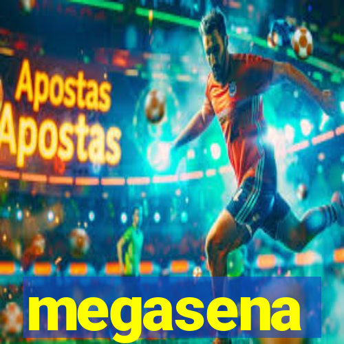 megasena