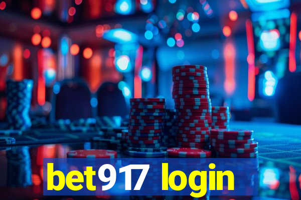 bet917 login