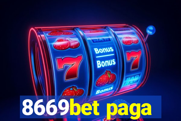 8669bet paga