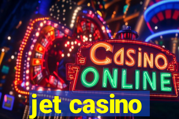 jet casino