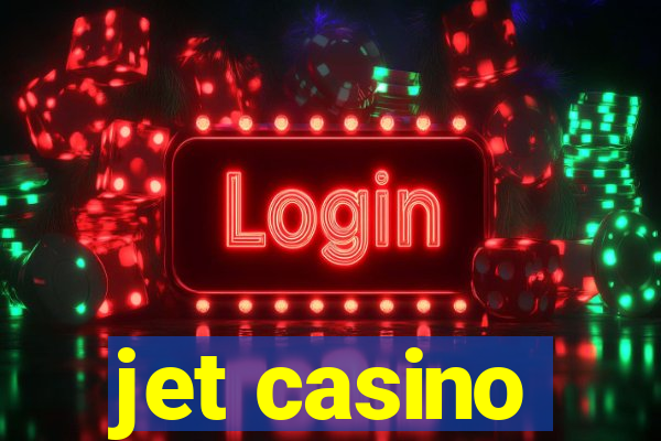 jet casino