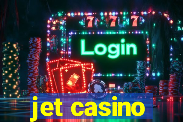 jet casino