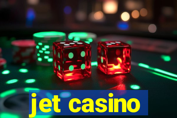 jet casino