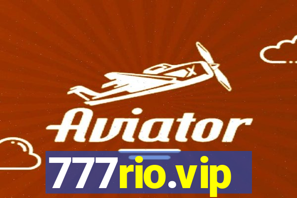 777rio.vip