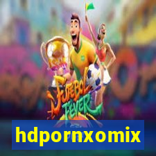 hdpornxomix