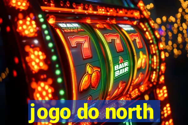 jogo do north