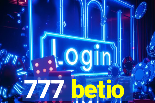 777 betio