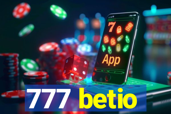 777 betio