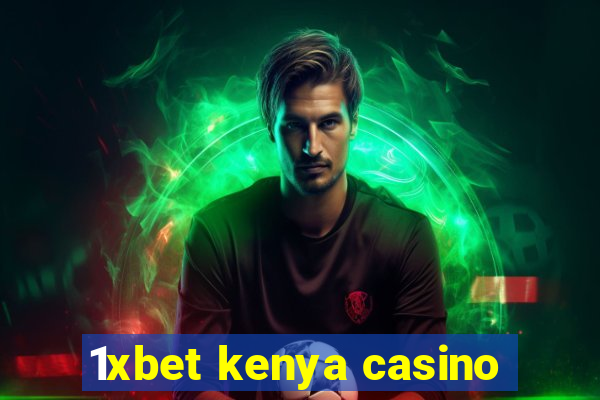 1xbet kenya casino