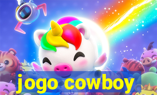 jogo cowboy