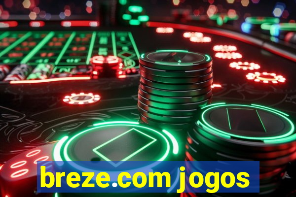 breze.com jogos