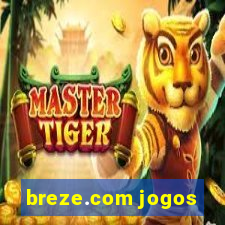 breze.com jogos