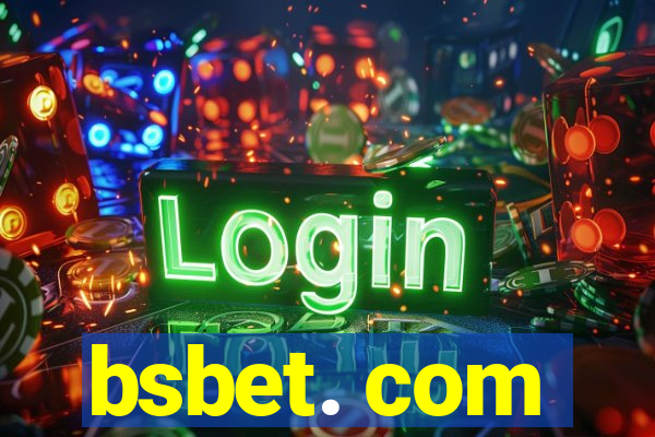 bsbet. com