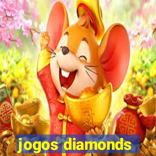 jogos diamonds