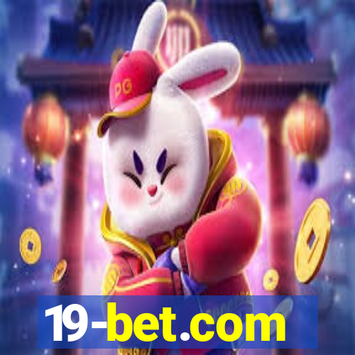 19-bet.com