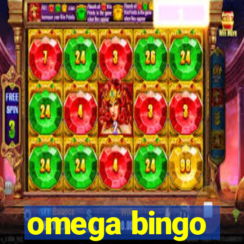 omega bingo