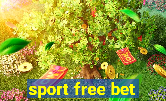 sport free bet