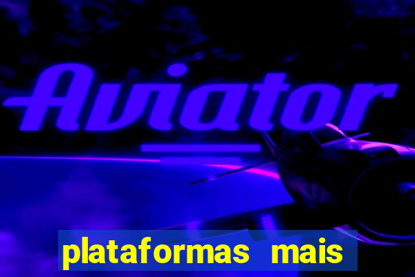 plataformas mais antigas de jogos