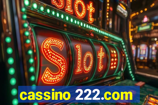 cassino 222.com