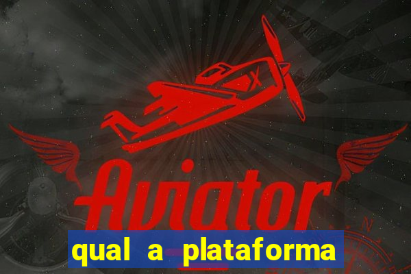 qual a plataforma de jogo do gusttavo lima