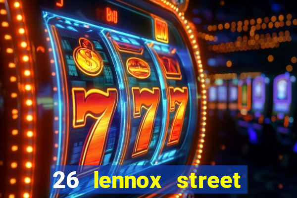 26 lennox street casino nsw 2470