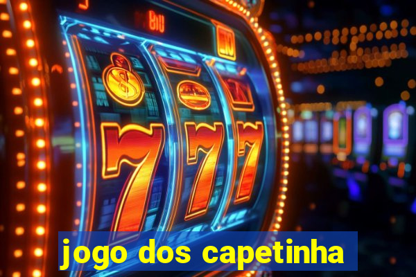 jogo dos capetinha