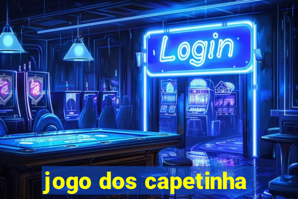 jogo dos capetinha