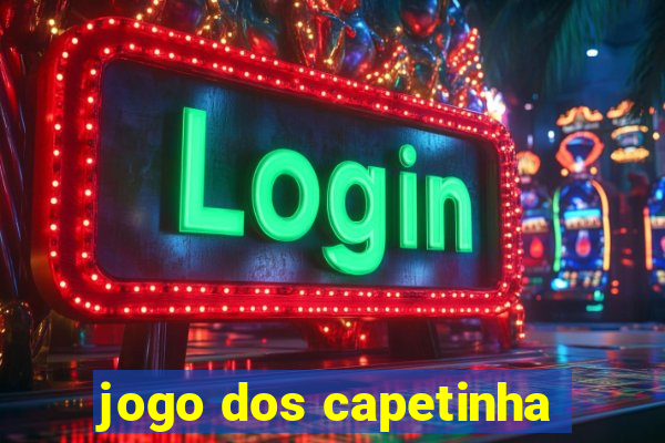 jogo dos capetinha