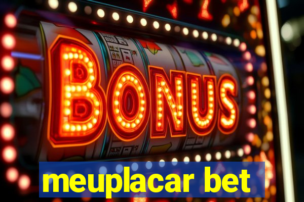 meuplacar bet