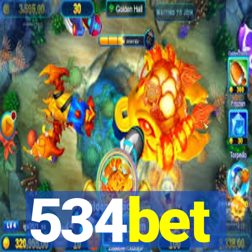 534bet