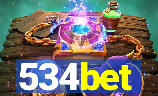 534bet