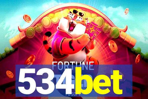 534bet