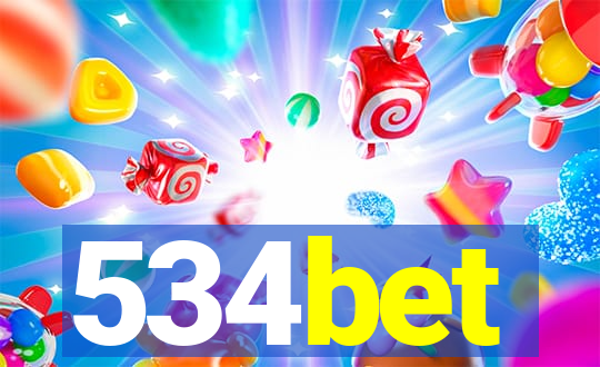 534bet