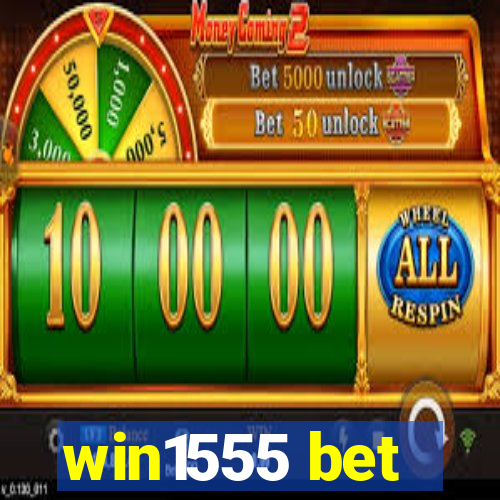 win1555 bet