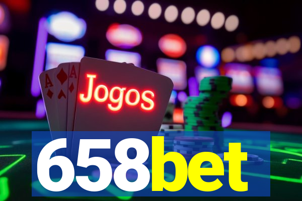 658bet