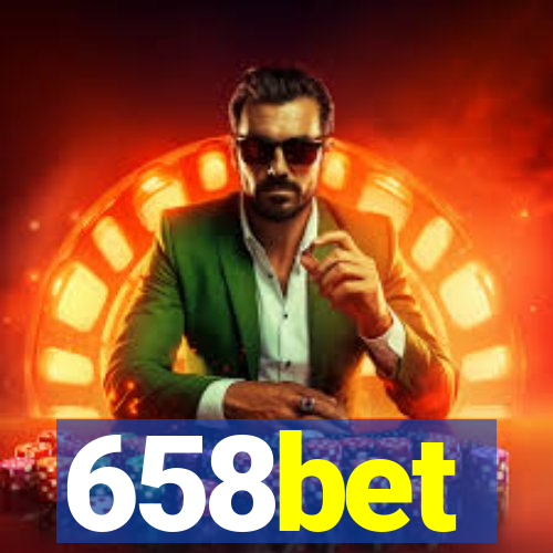 658bet