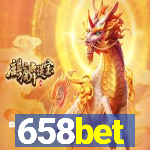 658bet