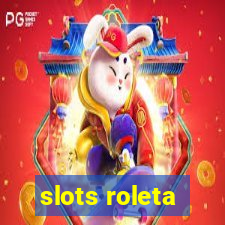 slots roleta