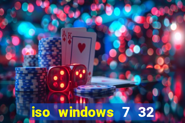 iso windows 7 32 bits pt br download