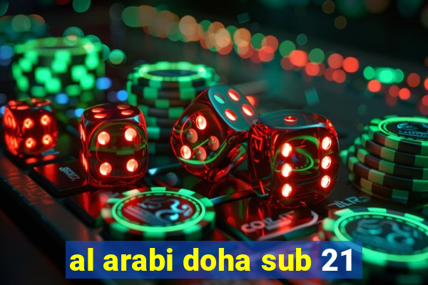 al arabi doha sub 21