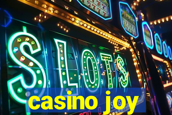 casino joy