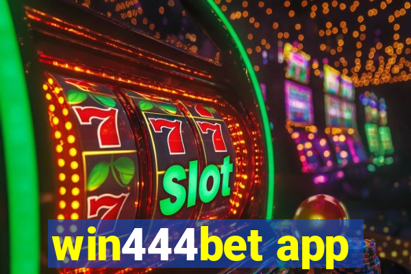 win444bet app