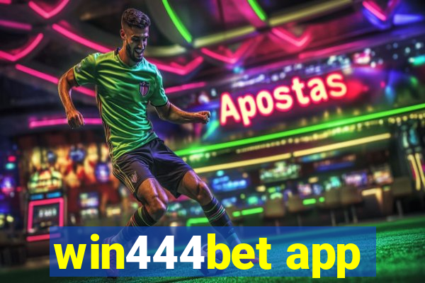 win444bet app