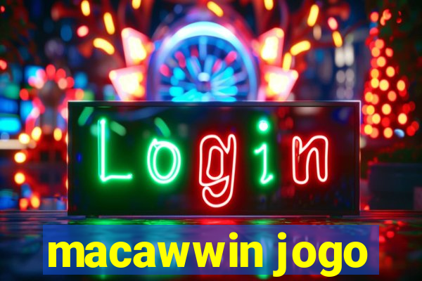 macawwin jogo