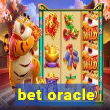 bet oracle