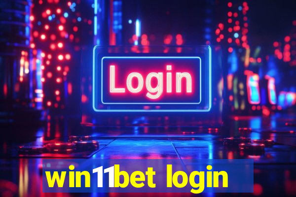 win11bet login