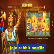 jojo rabbit netfliz