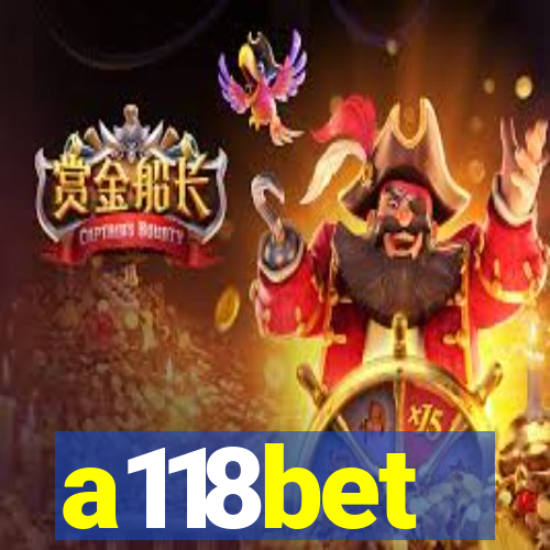 a118bet