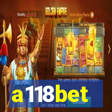 a118bet