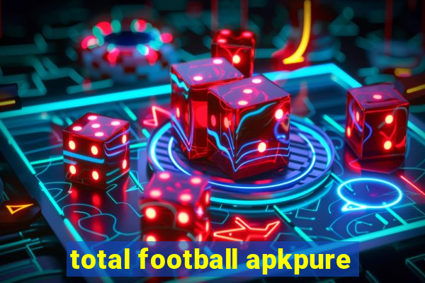 total football apkpure